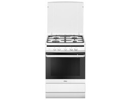 Газовая плита Hansa FCGW 61102