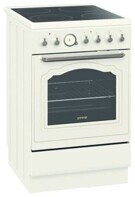 Электрическая плита Gorenje EC 55 CLI
