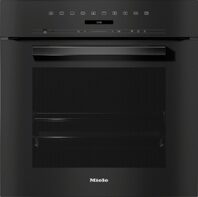 Электрический духовой шкаф Miele H7262BP OBSW