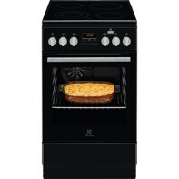 Электрическая плита Electrolux RKR560200K
