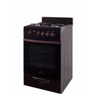 Газовая плита Greta 600 исп 12 коричневый