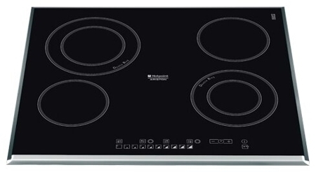 Электрическая варочная панель Hotpoint-Ariston KRO 642 D Z