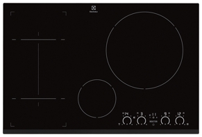 Индукционная варочная панель Electrolux EHI 8742 FOZ