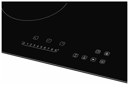 Электрическая варочная панель Kuppersberg ECO 411