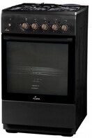 Комбинированная плита Flama L RK 23-126 AT