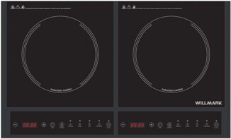 Настольная плита Willmark WIP-2840B