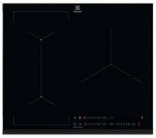 Индукционная варочная панель Electrolux EIS 62341