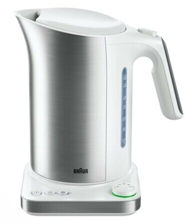 Чайник электрический Braun WK 5115 WH