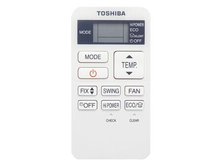 Сплит-система Toshiba RAS-24J2VG-EE