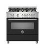 Варочный центр Bertazzoni PRO96L1ENET