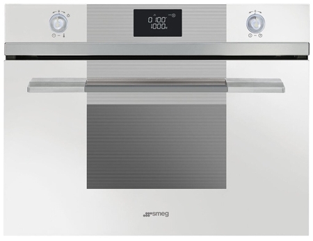 Встраиваемая микроволновая печь Smeg SF4102MB