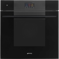 Электрический духовой шкаф Smeg SO6104APB3