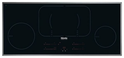 Индукционная варочная панель Miele KM 6379