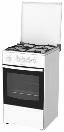 Газовая плита Darina 1A GМ 441 002 At