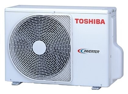 Сплит-система Toshiba RAS-16BKV-EE1-N* / RAS-16BAV-EE1-N*