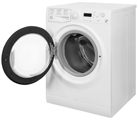 Стиральная машина Hotpoint-Ariston VMUF 501 B