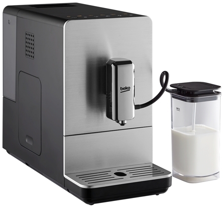 Кофемашина Beko CEG5331X