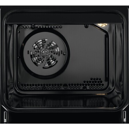 Электрическая плита Electrolux RKR560200X