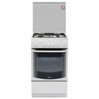 Газовая плита DeLuxe 5040.43 г кр
