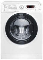 Стиральная машина Hotpoint-Ariston WMD 823