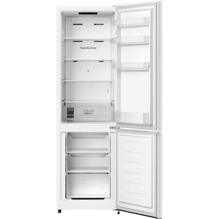 Холодильник Gorenje NRK418FEW4