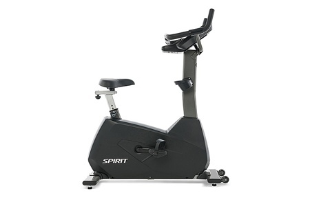 Велотренажер Spirit Fitness CU800+ new