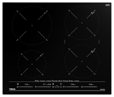 Индукционная варочная панель Teka ITC 64630 MST