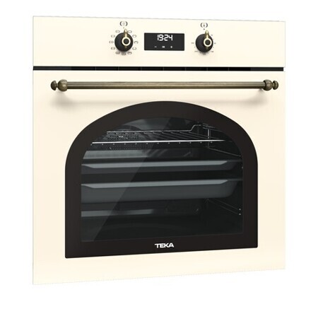 Электрический духовой шкаф Teka HRB 6400 VANILLA-OB