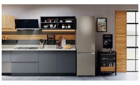 Холодильник Hotpoint Ariston HTR 8202I BZ O3