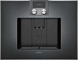 Встраиваемая кофемашина Gaggenau CM450101