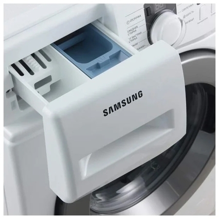 Стиральная машина Samsung WF60F1R2F2W