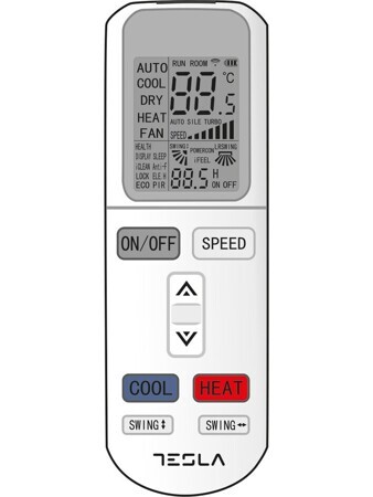 Сплит-система Tesla TA53FFML-18410A