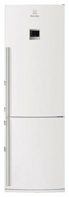 Холодильник Electrolux EN 53453 AW