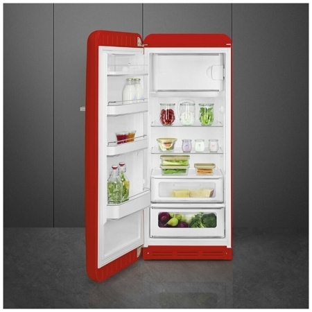 Холодильник Smeg FAB28LRD5