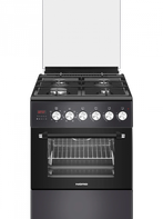 Комбинированная плита NORD GE 6065 Gd