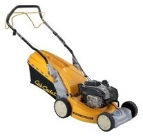 Газонокосилка бензиновая Cub Cadet CC 42 SPB