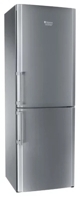 Холодильник Hotpoint-Ariston HBM 1202.4 M