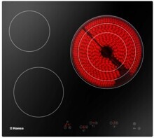 Электрическая варочная панель Hansa BHC 66216