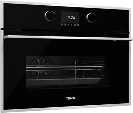 Электрический духовой шкаф Teka HLC 847 SC INOX