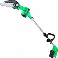 Аккумуляторная цепная пила Zitrek GreenSaw 20 Plus (082-1856)