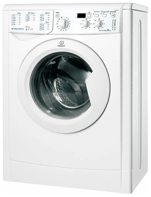 Стиральная машина Indesit IWUD 41251C