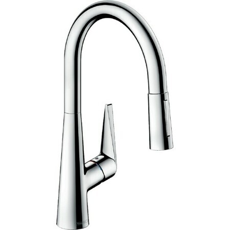 Смеситель для кухни Hansgrohe Talis S (72813000) хром