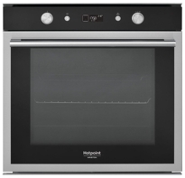 Электрический духовой шкаф Hotpoint-Ariston FI6 864 SH IX HA