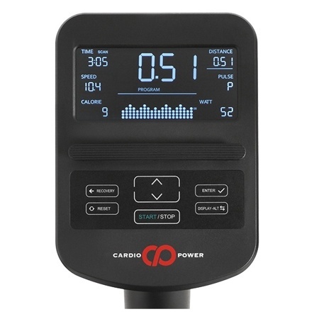 Велотренажер CardioPower R45 New