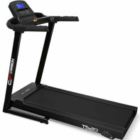 Беговая дорожка Carbon Fitness T520M