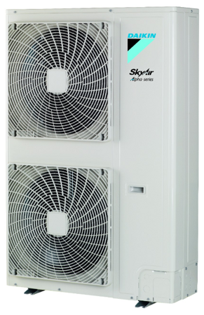 Кассетный кондиционер Daikin FCAG125A / RZAG125MV1