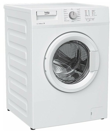 Стиральная машина Beko WRS 55P1 BWW