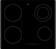 Электрическая варочная панель Asko HCL634G