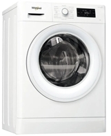 Стиральная машина Whirlpool FWSG 71053 W