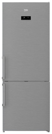 Холодильник Beko RCNE 520E21 ZX